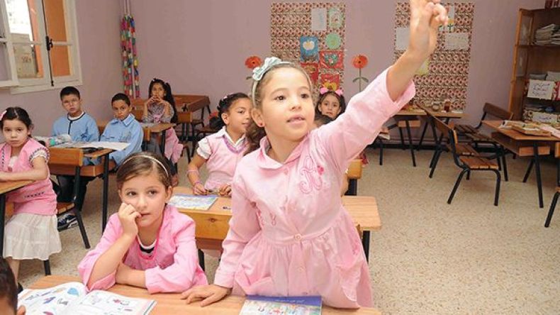 بن غبريط: الأقسام التحضيرية ليست إلزامية في المدارس