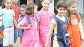 الدخول المدرسي في 13 سبتمبر لكلّ الأطوار