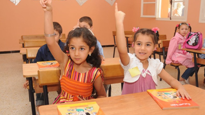 الباكالوريا في سنتين والعودة إلى 6 سنوات في الابتدائي