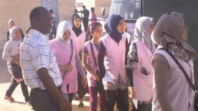 نحو تدريس تلاميذ الجنوب من 7 صباحا إلى الثانية مساءً