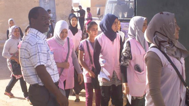نحو تدريس تلاميذ الجنوب من 7 صباحا إلى الثانية مساءً