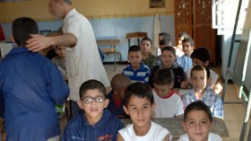 فرار جماعي لـ16 ألف أستاذ جديد من التدريس