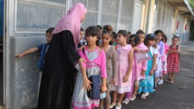 فضح رواتب الأساتذة والمعلمين يُشعل النار في بيوتهم