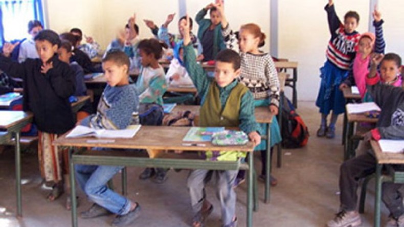 مدرسو “الانجليزية” بتمنراست في طي النسيان