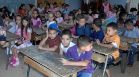 دخول مدرسي بـ50 تلميذا في كل حجرة!