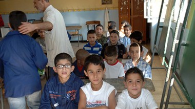 Algeria: Several “time bombs” threaten upcoming school year