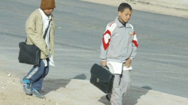 Education nationale : Des décrets exécutifs axés sur la scolarisation et la carte scolaire