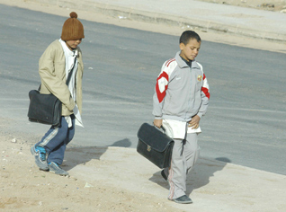 Education nationale : Des décrets exécutifs axés sur la scolarisation et la carte scolaire