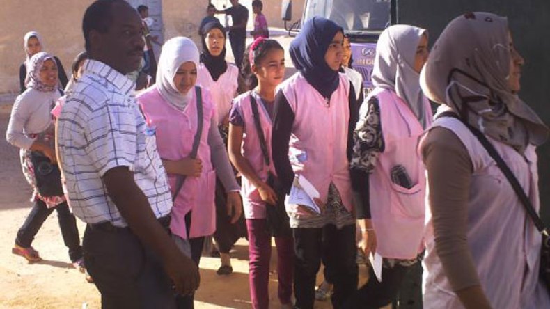 مراجعة رزنامة اختبارات الفصل الثالث لتلاميذ الجنوب