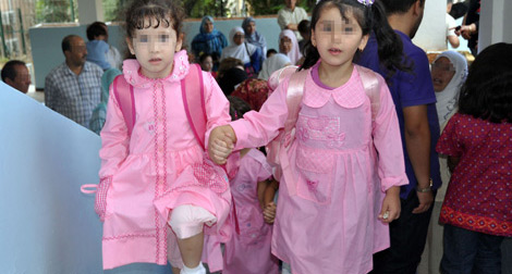 Black report about private schools « wrongdoings »