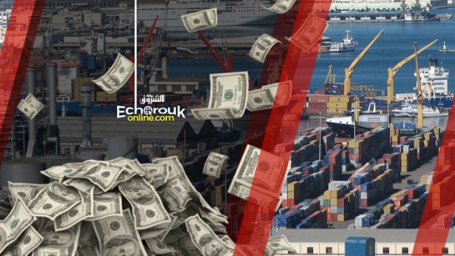 مافيا الاستيراد وتضخيم فواتير الدوفيز.. بداية الاختناق!