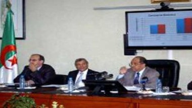 Bonnes performances de la situation monétaire et financière de l’Algérie au cours du 1er semestre 2012