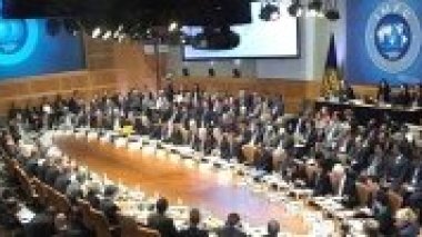 La préservation de la stabilité macroéconomique de l’Algérie en 2011 saluée par le FMI et la BM