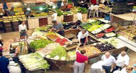 Un déficit de 1 500 marchés enregistré à l’échelle nationale