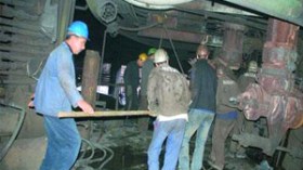 خبراء  إقتصاديون :  ” الكناس ”  قدّم  مؤشرات  معزولة  لا  تعكس  الوضع  الاقتصادي  بالجزائر