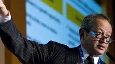 “Djezzy has been put on the dock on trumped-up charges by tax officials”, Sawiris says