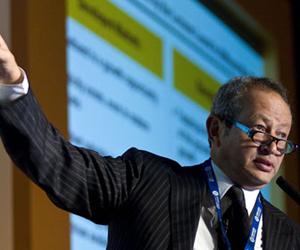 “Djezzy has been put on the dock on trumped-up charges by tax officials”, Sawiris says