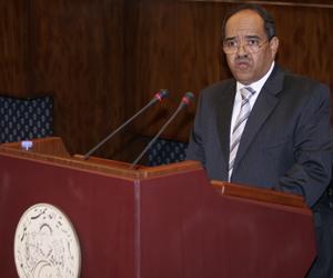 Algerian MPs reproach Governor Laksaci with failing to preclude Orascom from “plundering” public finances