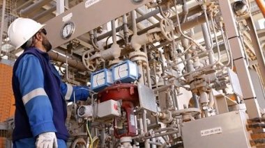 Oxford Business Group: Algeria Economy Successful in 2011