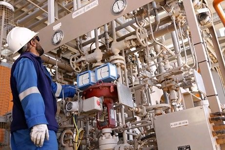 Oxford Business Group: Algeria Economy Successful in 2011