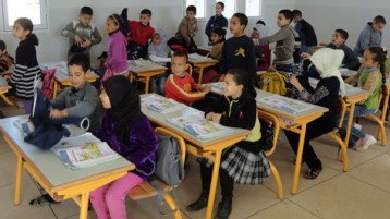 التدريس بالعامية.. كارثة أخرى في المدرسة الجزائرية