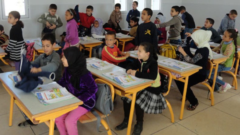 التدريس بالعامية.. كارثة أخرى في المدرسة الجزائرية