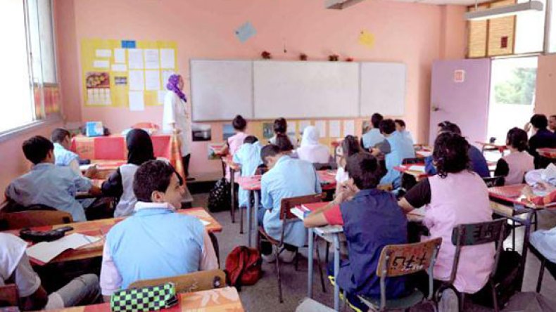 جيلٌ ثان من “الاسلاخات”