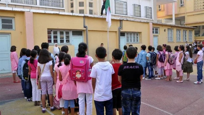 المدرسة الجزائريّة تفلت من أيدي المسؤولين!