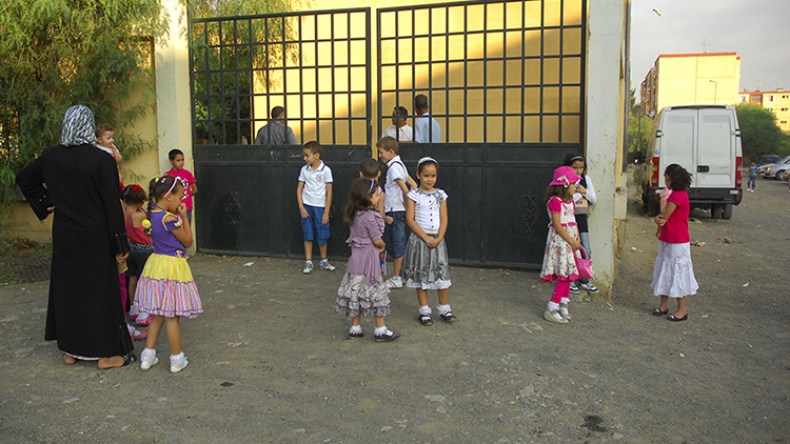 هذه هي المؤسسات التربوية بالعاصمة المعنية بفتح أبوابها بعد العطلة الشتوية