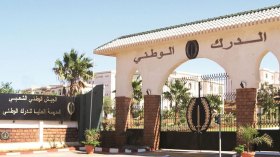 قيادة الدرك: “عليكم بالتركيز على الاستعلام الأمني وتقوية منظومة الدفاع”