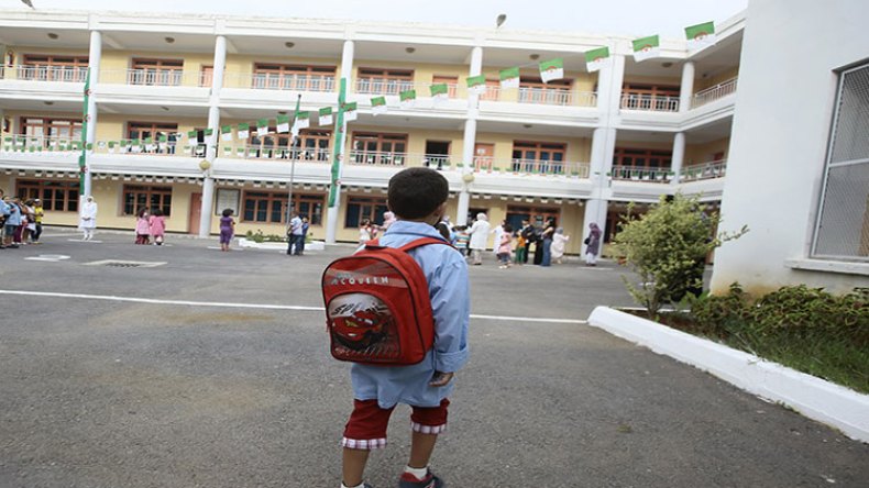 مديرو مدارس يرفضون تسديد فواتير الكهرباء!