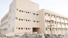 إسناد إنجاز المؤسسات التربوية إلى دواوين الترقية عوض وزارة التربية