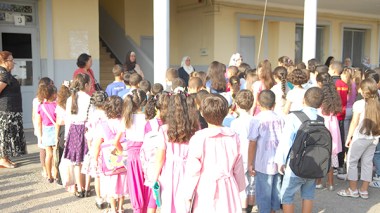 Algerian Schools Rank 69 Globally In Terms Of Education Quality