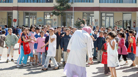 5 أيام عطلة للتلاميذ بسبب الإنتخابات المحليات