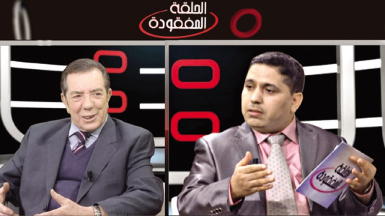 هكذا‮ ‬اختار‮ ‬قاصدي‮ ‬مرباح‮ ‬الشاذلي‮ ‬رئيسا‮ ‬للجزائر