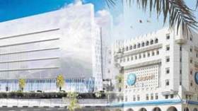 390 مؤسسة مالية إسلامية في العالم ستحقق تريليوني دولار كأرباح  بحلول العام 2013