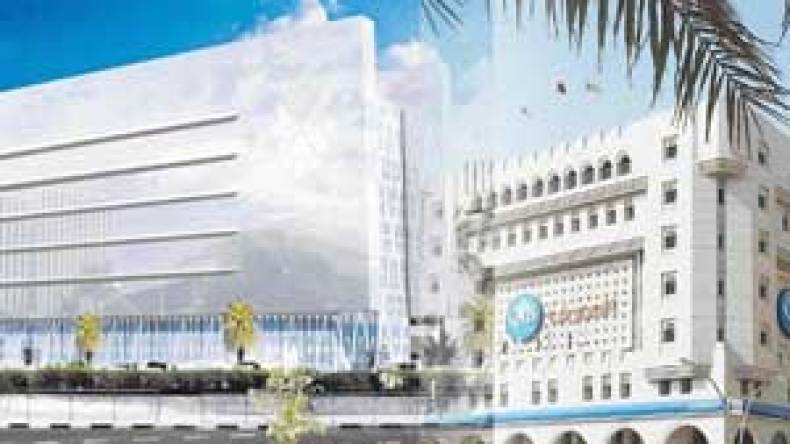 390 مؤسسة مالية إسلامية في العالم ستحقق تريليوني دولار كأرباح  بحلول العام 2013