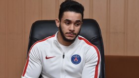 بطل إفريقي يتحدى واقعه الاجتماعي ويوجه هذه الرسالة لسواكري