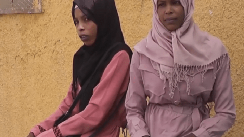 برمجة امتحان آخر للشقيقتين المقصيتين من اجتياز البكالوريا مستحيل