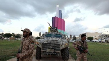 Libye: l'armée en état d'alerte à Benghazi