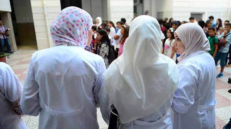 50 يوما فقط عطلة سنوية لموظفي التربية