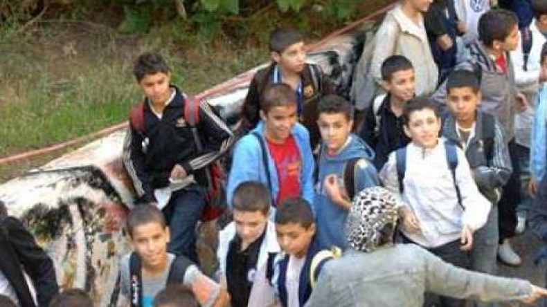 النجاح “الجماعي” للتلاميذ في الابتدائي وراء ارتفاع نسبة المعيدين في المتوسط