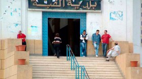 13 عائلة بالقبة تواجه مصير الطرد إلى الشارع هذا الإثنين