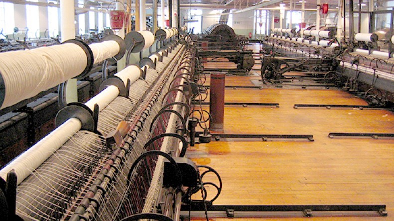 برنامج استعجالي لإعادة فتح 50 مصنعا مفلسا بداية من أفريل!