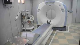 عيادة للاستعجالات الطبية الجراحية وجهاز سكانير لسكان غرب تيبازة