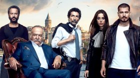 عودة دراما الآكشن “الدخيل” على شاشة “الشروق” في هذا التوقيت!