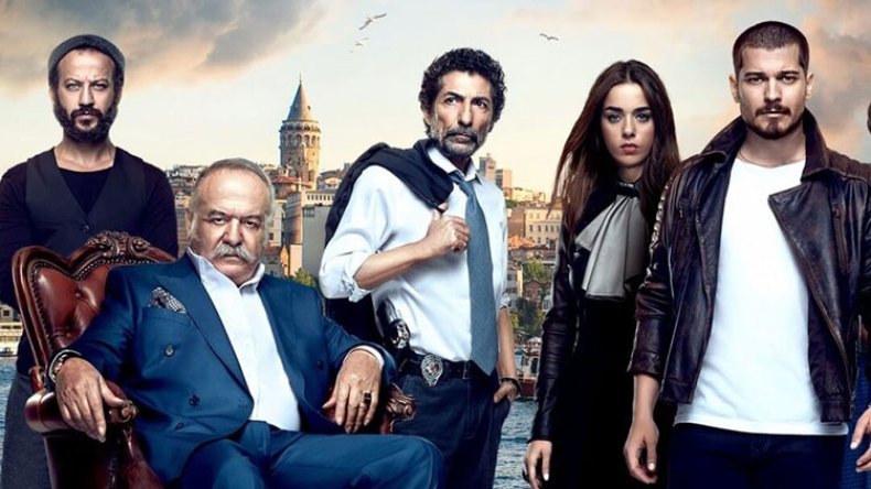 عودة دراما الآكشن “الدخيل” على شاشة “الشروق” في هذا التوقيت!