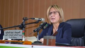 الدالية: نرفض الأفكار “المتخلفة” التي تقيد طموح المرأة