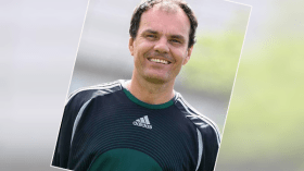 السيشيلي إيدي مايي يرأس لجنة تحكيم “الكاف”