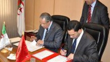 Mémorandum d’entente entre l’Algérie et le Maroc dans la communication